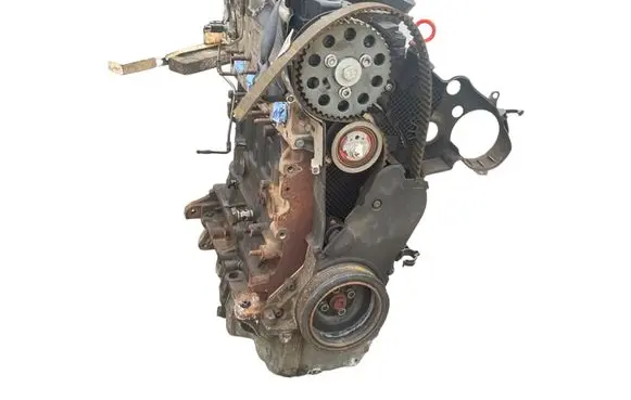 Skoda Roomster (5J) Engine CAY 03L021BJ