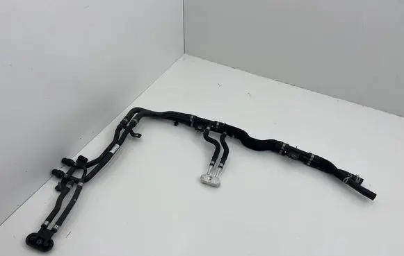 Peugeot 2008 II Engine coolant pipe/hose 209538