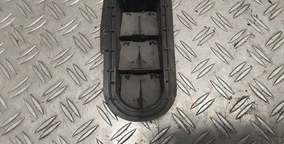 Toyota Yaris Quarter panel pressure vent 629300D010