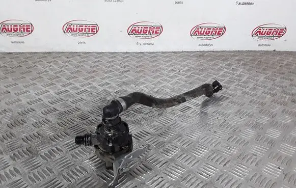 BMW X3 F25 Electric auxiliary coolant/water pump 7643949