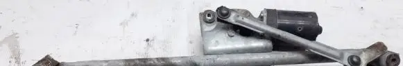 Opel Vectra B Front wiper linkage and motor 0390241142