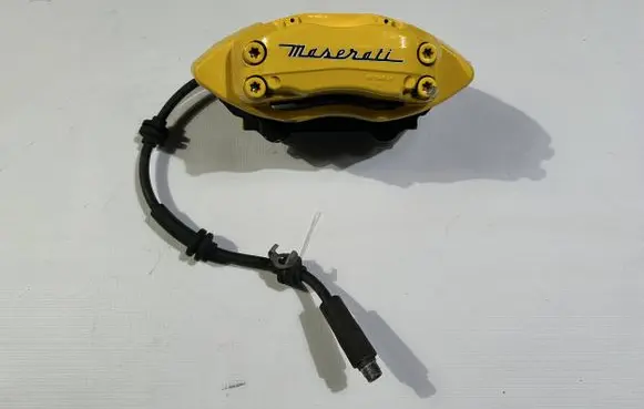 Maserati GranTurismo Front brake caliper 20833300