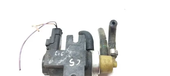 Citroen C4 Grand Picasso Turbo solenoid valve 9661960380 70163300 08T242