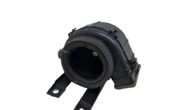 Toyota C-HR I Hybrid/electric vehicle battery fan 