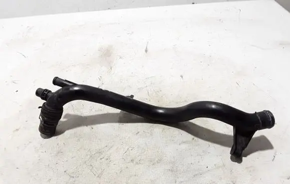 Audi Q5 SQ5 Brake vacuum hose/pipe 03L121071V