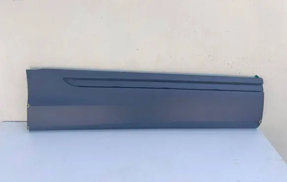 Audi Q8 Rear door trim (molding) 4M8853969B
