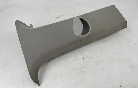 Volkswagen Transporter - Caravelle T5 (B) pillar trim (top) 7H5867288 7H0867288