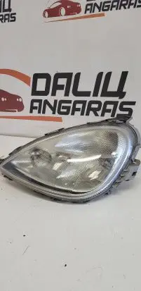 Mercedes-Benz A W168 Headlight/headlamp 0301152201