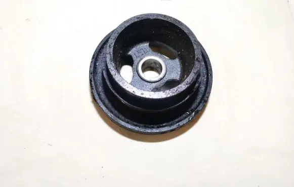 BMW 5 E60 E61 Crankshaft pulley