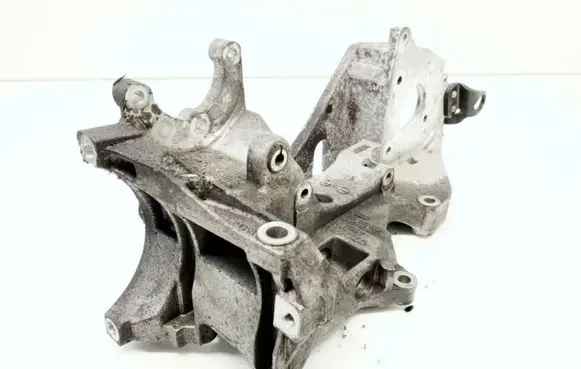 Audi A4 S4 B8 8K Generator/alternator bracket 03L903143H