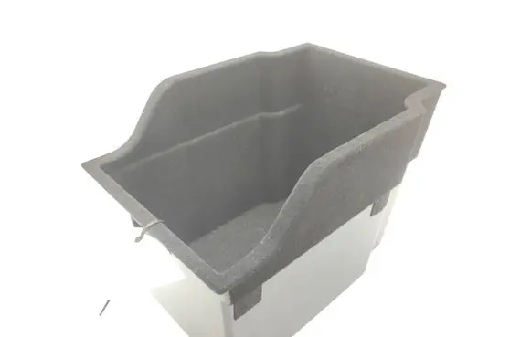 Lexus RX 450H Glove box central console 5882648030