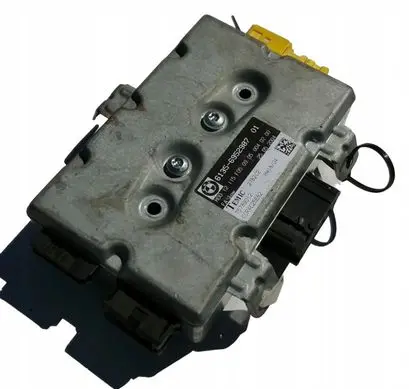 BMW M5 Engine ECU kit and lock set 6952987