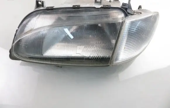 Headlight/headlamp