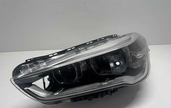 Headlight/headlamp