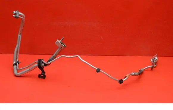 Ford Focus Air conditioning (A/C) pipe/hose JX6119A834GE