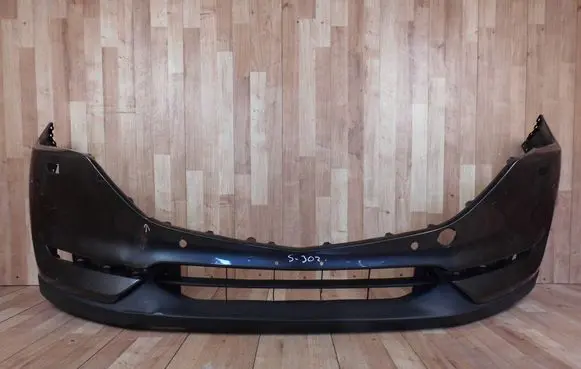 Mazda CX-5 II Front bumper KB8A50031