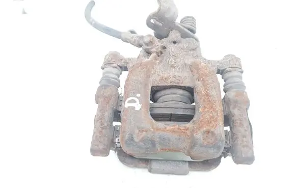 Skoda Superb B6 (3T) Rear brake caliper