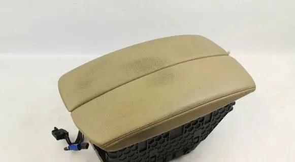 BMW X6 M Armrest 9186895 51169186895