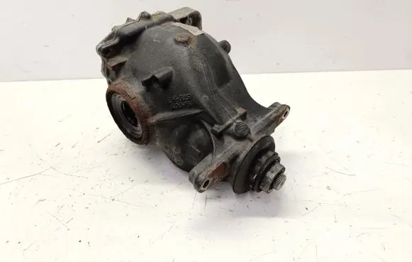BMW X5M E70 Rear differential 7553948 7590913