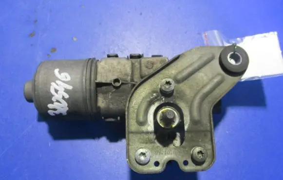 Fiat Croma Front wiper linkage and motor