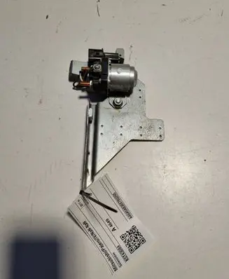 Mitsubishi Pajero Turbo solenoid valve K5T43084
