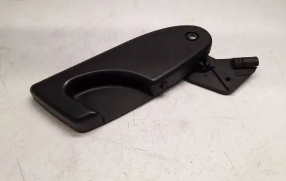BMW X5 E53 Engine bonnet (hood) release handle 51438408157