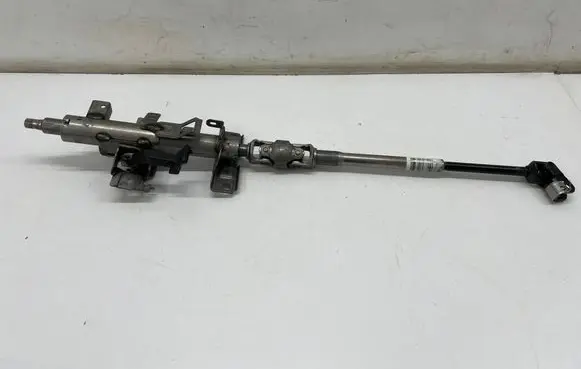 Opel Vivaro Steering wheel axle 9807676777