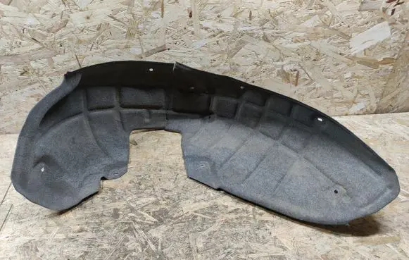 Mazda CX-5 Rear arch fender liner splash guards KD53RH