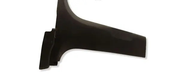 KIA Sportage (B) pillar trim (bottom) 85846F1500