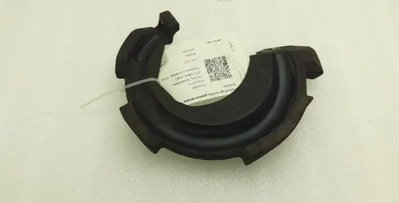 Hyundai Kona I Front coil spring rubber mount 54633F2000