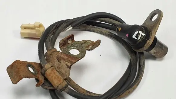 Mazda RX8 ABS rear brake sensor F1514372Y