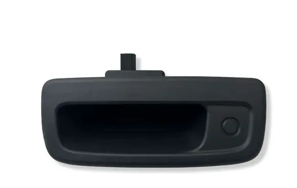 Renault Kangoo II Loading door exterior handle 8200497807 305163