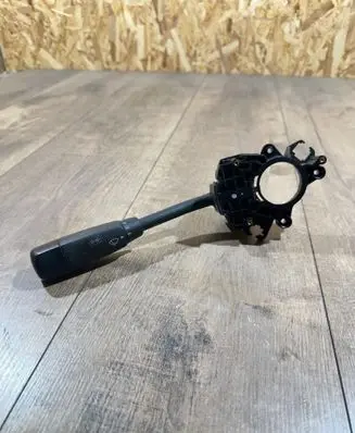 Wiper control stalk