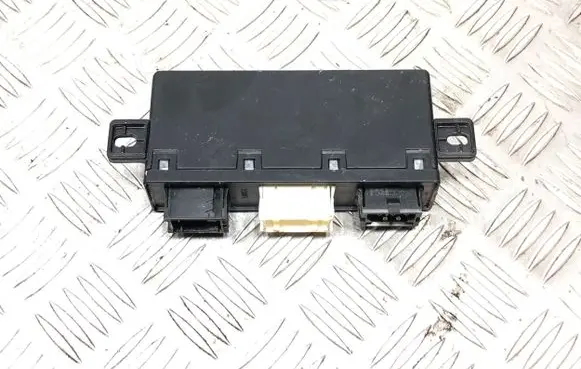 BMW 5 E39 Comfort/convenience module 61356904254 00251673