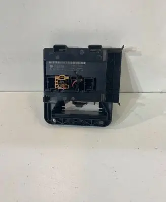 Volkswagen Golf V Comfort/convenience module 5DK00858310 05450600