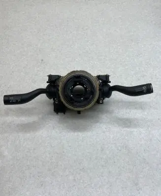 Volkswagen Phaeton Airbag slip ring squib (SRS ring) 8E0953541 3D0853549 8E0953503C
