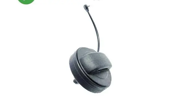 Audi A1 Fuel tank filler cap 5WA201553F