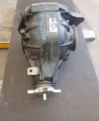 Mercedes-Benz SLC R172 Rear differential A1723500001