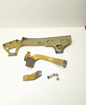 Volkswagen Arteon Fender mounting bracket 3G8821141L 1219059