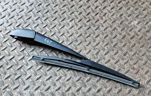Dodge Durango III Rear wiper blade 