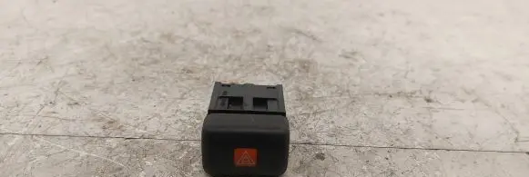 Opel Zafira A Hazard light switch 90589897 09104489