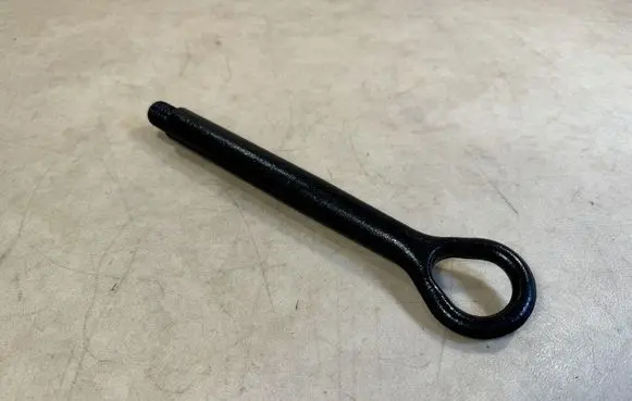 Lexus NX Towing hook eye 5196148050