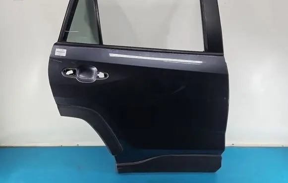 Toyota RAV 4 (XA50) Rear door IMPRK1530480