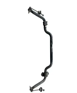 Dodge PickUp RAM SRT-10 Front anti-roll bar/sway bar 68264629AG P68264629AG P68264629A