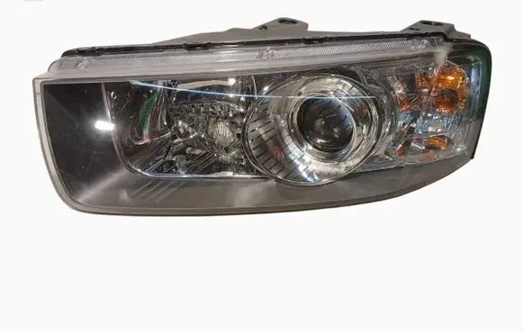 Chevrolet Captiva Headlight/headlamp 96699863