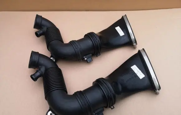 Porsche Panamera (971) Coolant pipe/hose 