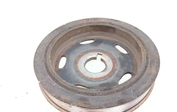 Peugeot Partner Crankshaft pulley