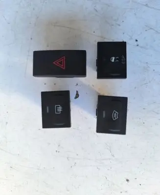Ford Transit Other switches/knobs/shifts