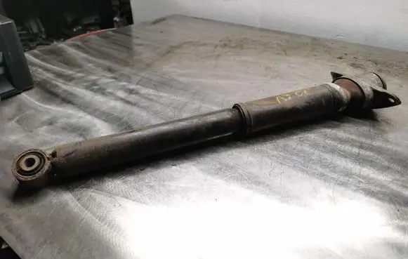 Audi A3 S3 8P Rear shock absorber/damper