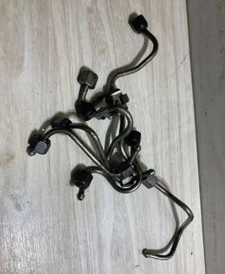 Peugeot Expert Fuel line pipe 